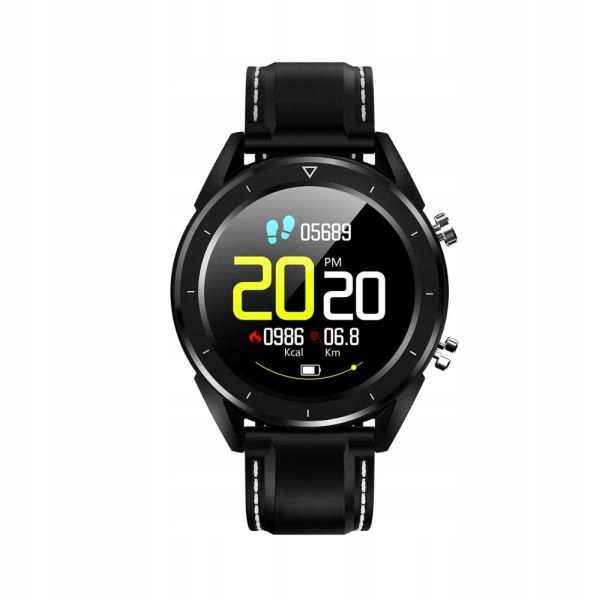 

Smartwatch zegarek Watchmark Ekg Puls 5000 Kroków