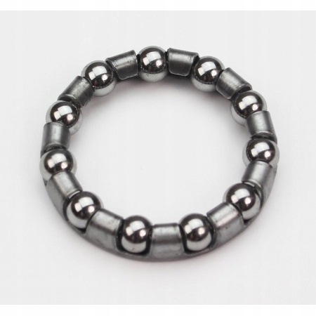 Łożysko, wianek piasty torpedo 1/4″ x 11, 33261