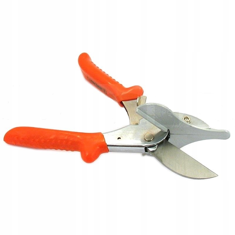 Nůžky Na Stříhání Profilů S Úhloměrem