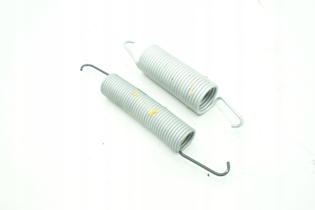 Пружина закрылка задний комплект MERCEDES CL W216