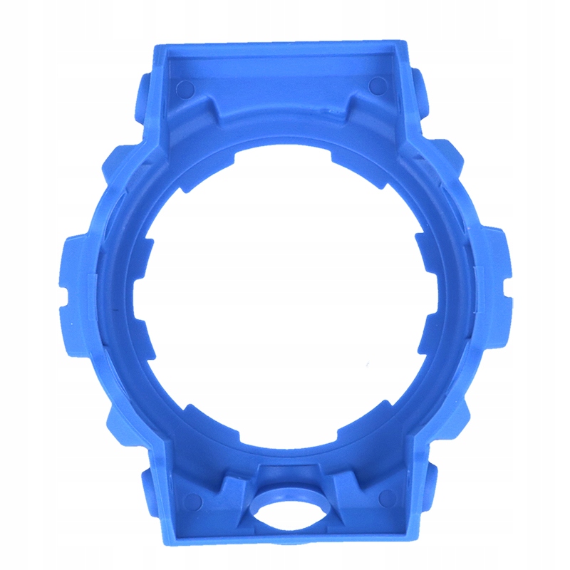 BEZEL CASIO GBD-800-2 niebieski ORYGINAŁ Marka Casio