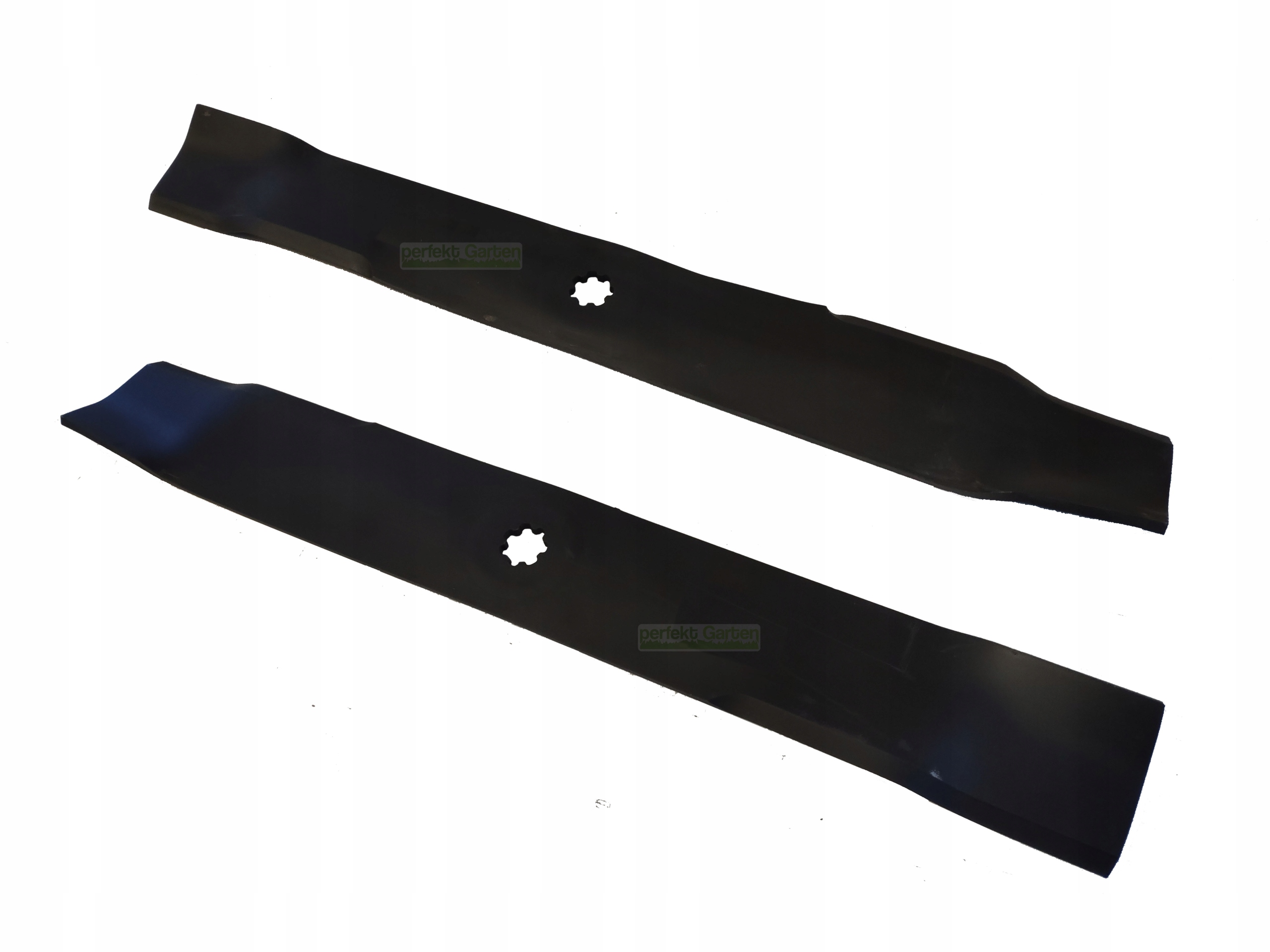 2 X 54 CM nůž John Deere X300R, X305R, M156558