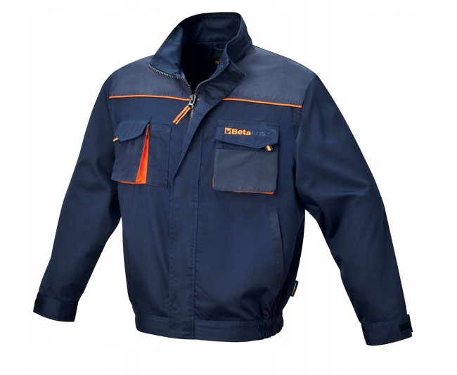 БЕТА РАБОЧАЯ КУРТКА ТЕМНО-СИНИЙ 7879E РАЗМЕР XXL