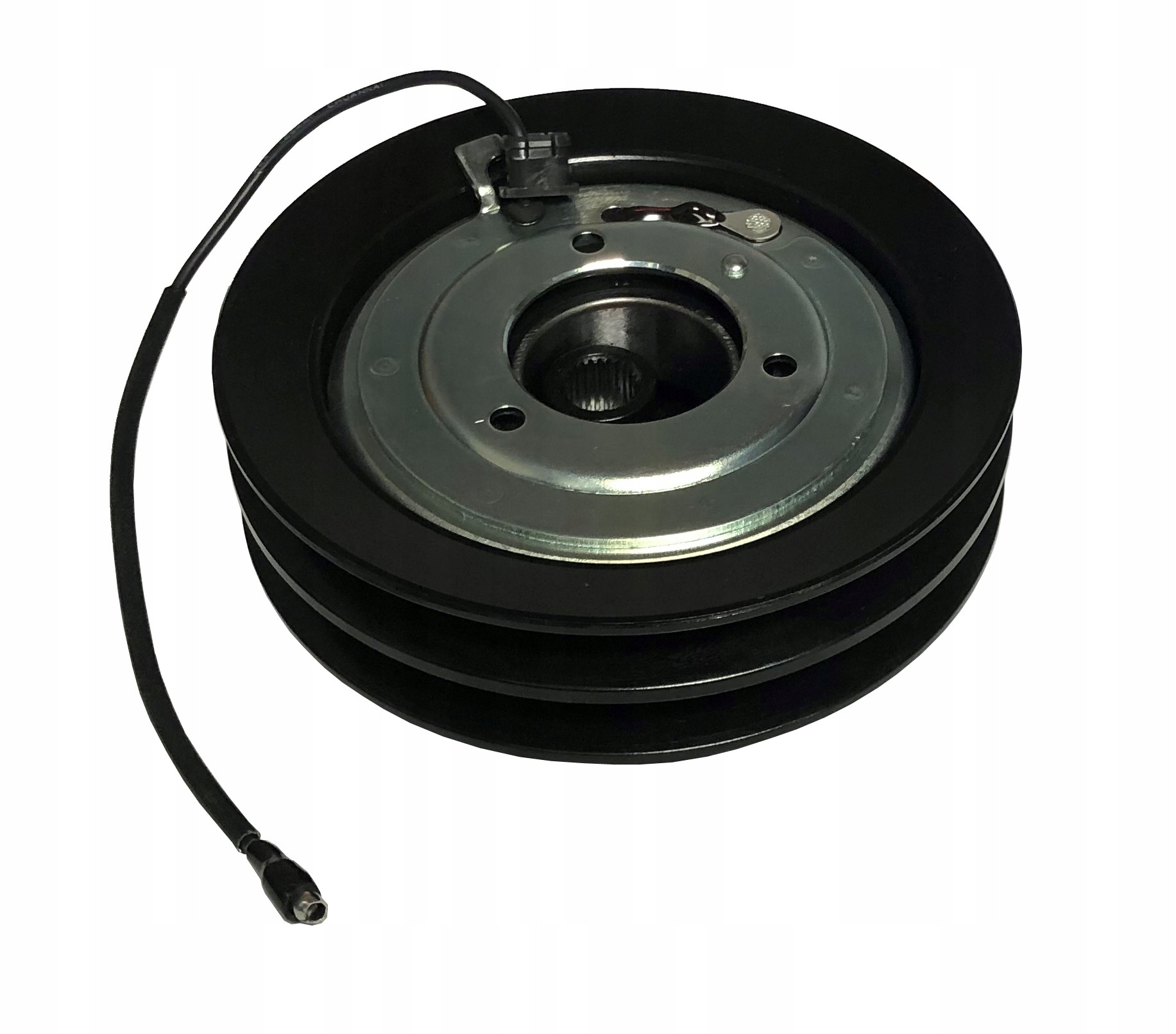 SPRZĘGŁO KLIMATYZACJI ZEXEL VALEO TM13 2PK 12V Numer katalogowy części CEL336