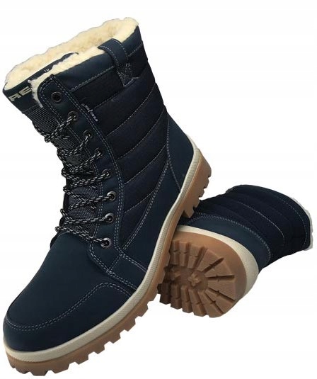 

Buty bezpieczne ocieplane Igloo