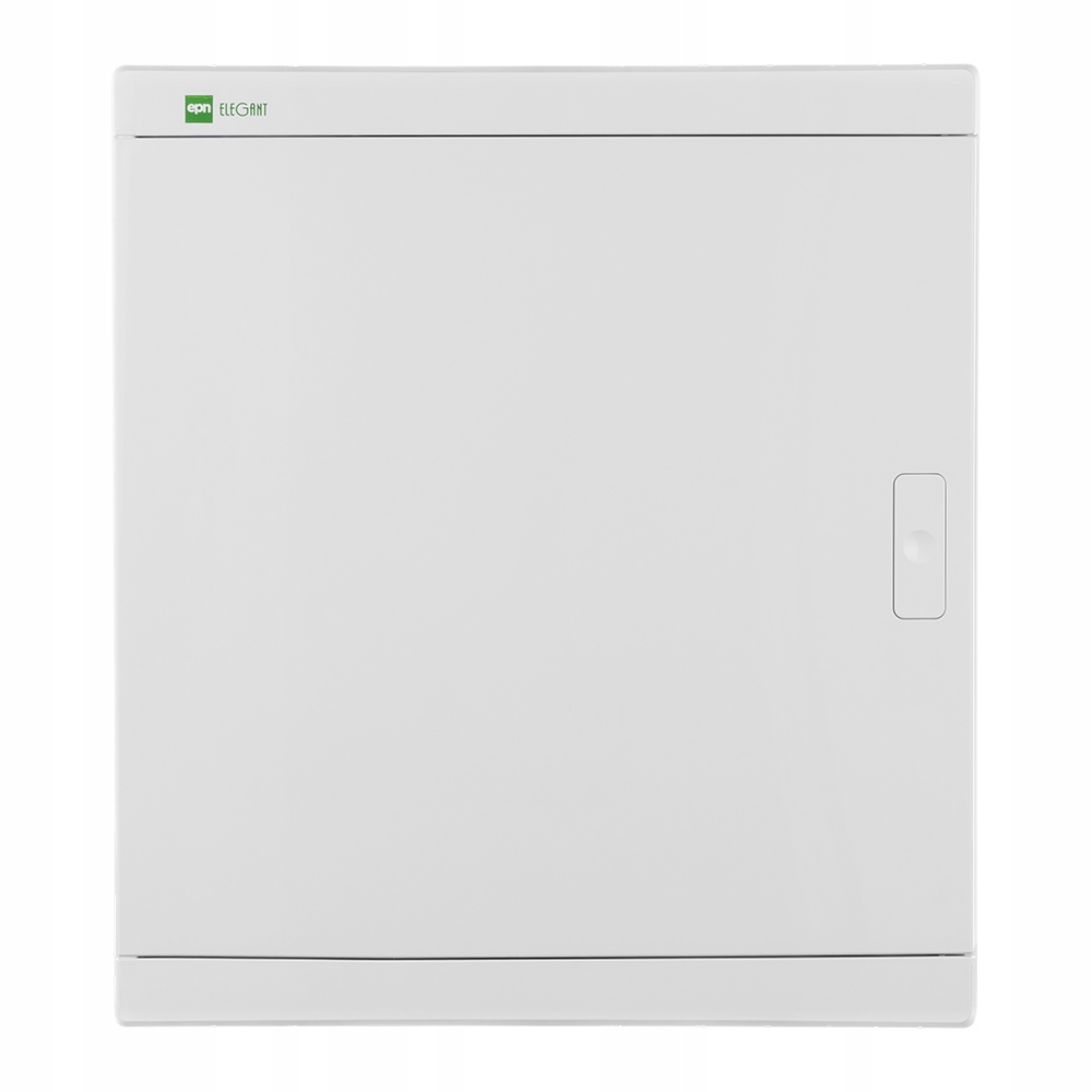 Multimediální rozvaděč Elegant 2X12 Elektro-Plast 400 V IP40 16 A