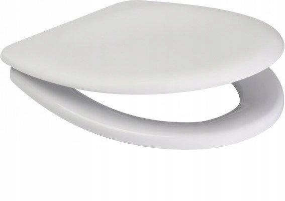 

Deska Duroplastowa Do Cersanit Libra K98-0019