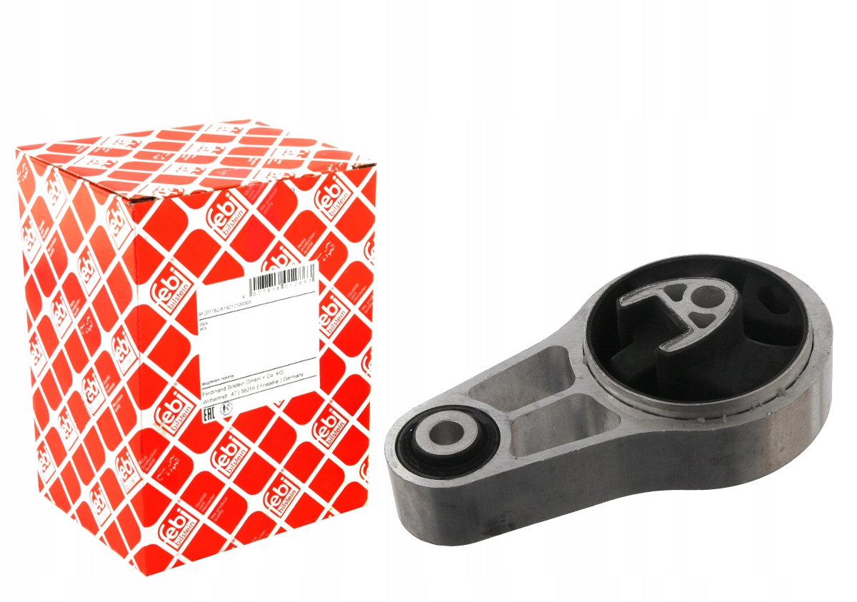 ПОДУШКА ДВИГУНА МІНІ COOPER R55 R56 R57 R58 R59 T 