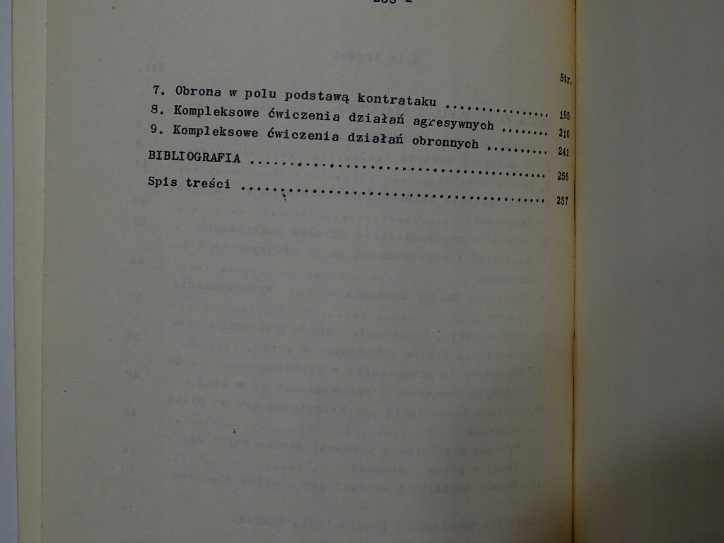 TAKTYKA WALKI W PIŁCE SIATKOWEJ ZYGMUNT KRAUS Forma tekst jednolity