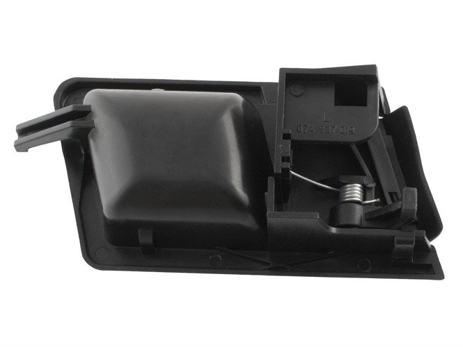 LEWA WEWNĘTRZNA KLAMKA PRZEDNIA VW T4 TRANSPORTER Typ samochodu Samochody dostawcze