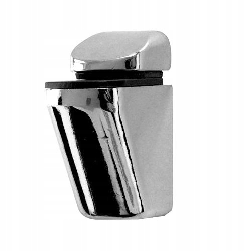 

Wspornik uchwyt półki szklanej mocowanie 2szt