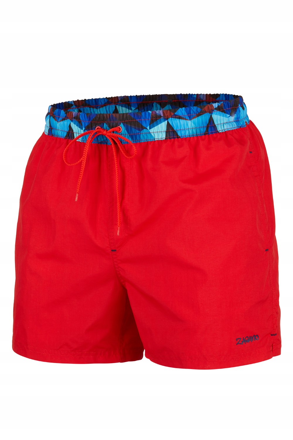 

Szorty męskie spodenki kąpielowe XL Zagano Pl