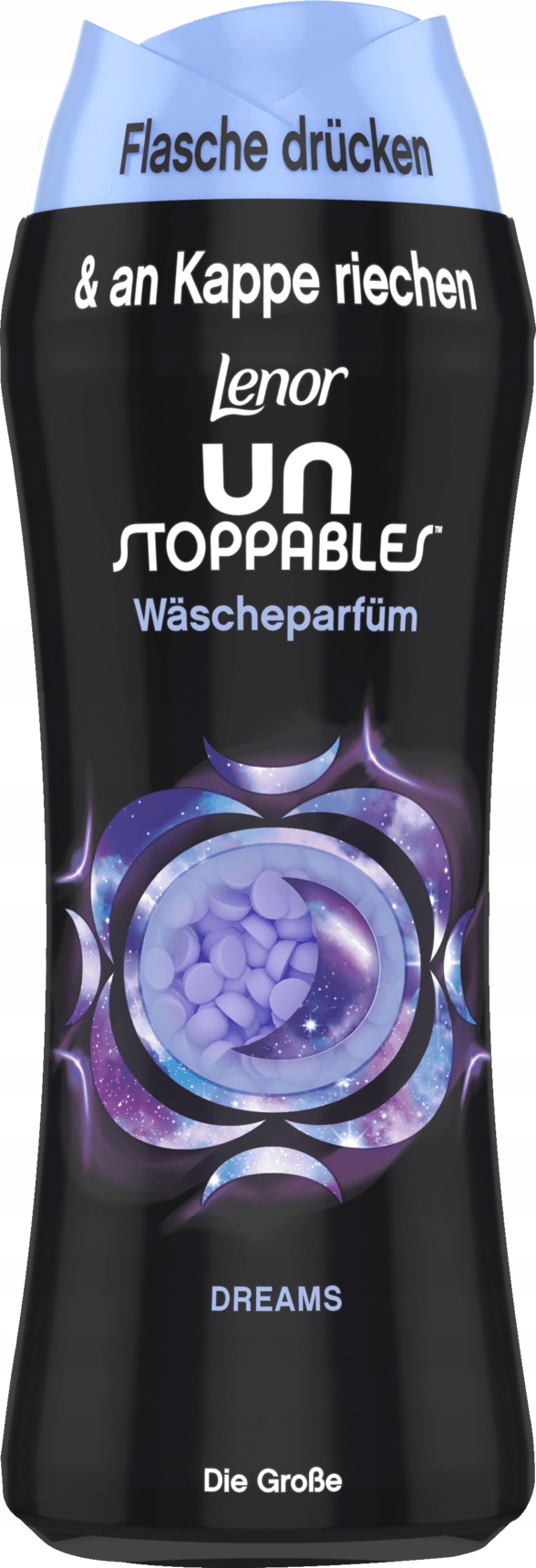 

Lenor UnStoppables Dreams Perełki Zapachowe 210g
