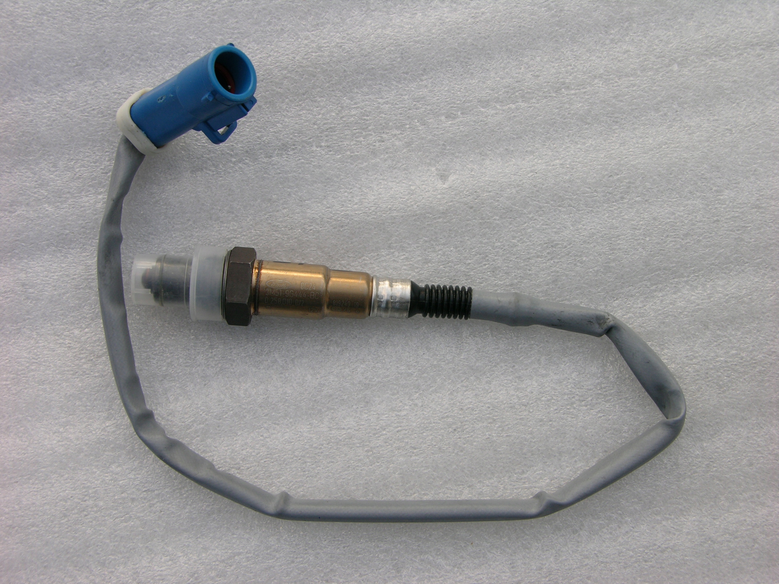 FORD FOCUS MK2 1 4 16V SONDA LAMBDA ORYGINAL Part manufacturer Ford original OE