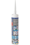 

Mapei Mapeflex MS45 300ML Uszczelniacz Klej Biały