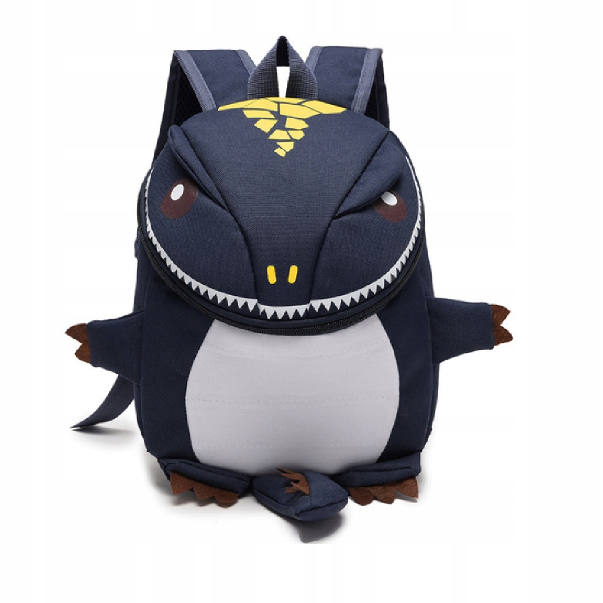 

plecak dla przedszkolaka dinozaur smok D004