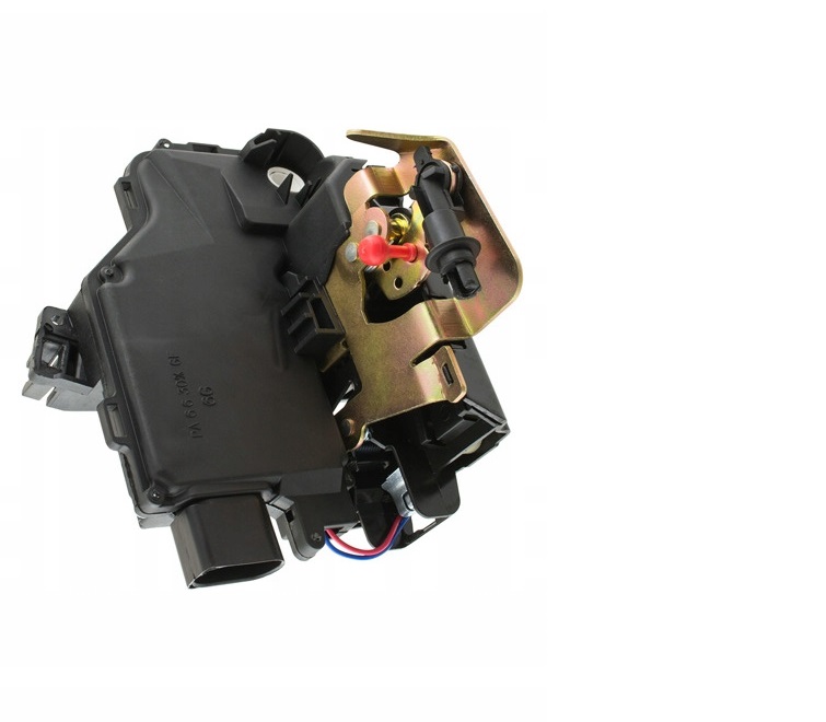 Zámek Dveří Přední Levý Pro Audi A6 C5 4B 1997-2003