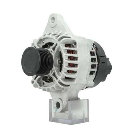 ALTERNATOR FIAT DOBLO 1.6 1.9 JTD OPEL COMBO CDTI