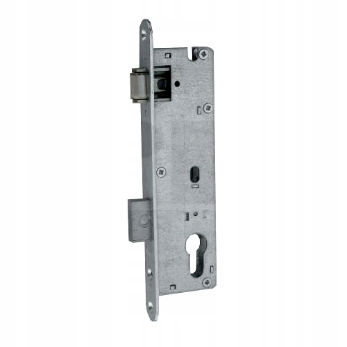 

Zamek Do Drzwi Rolkowy Długi 178/34mm ZR1 Plolski