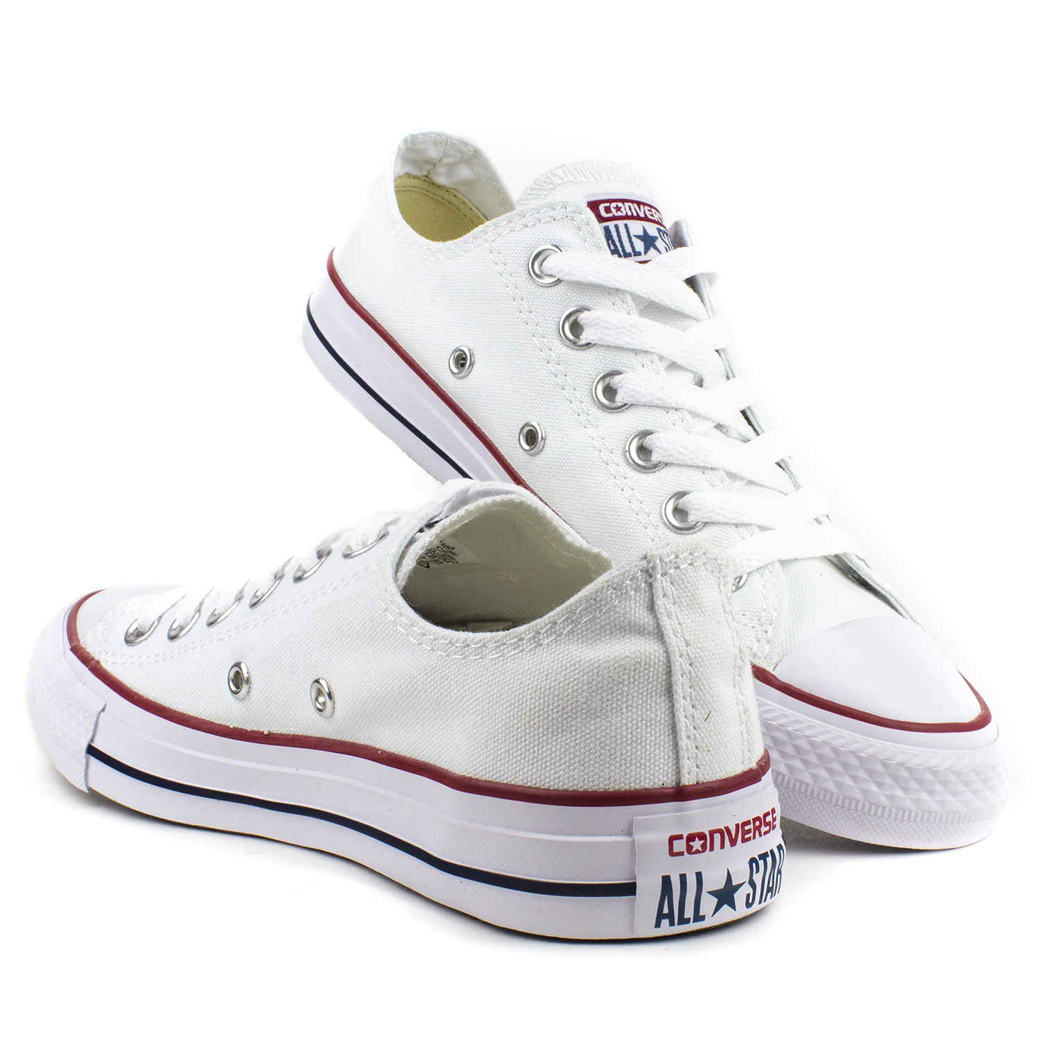 

Converse All Star Oryginalne Conversy M7652 46