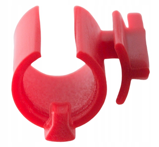 SRAM końcówka popychacza piast SACHS SRAM S5 S7 P5 Model RED