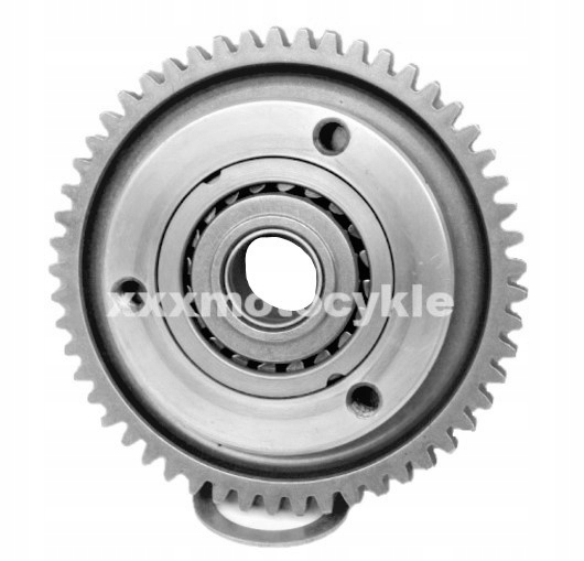 Dinli 300 Atv Jednosměrná Spojka, Volné Kolo