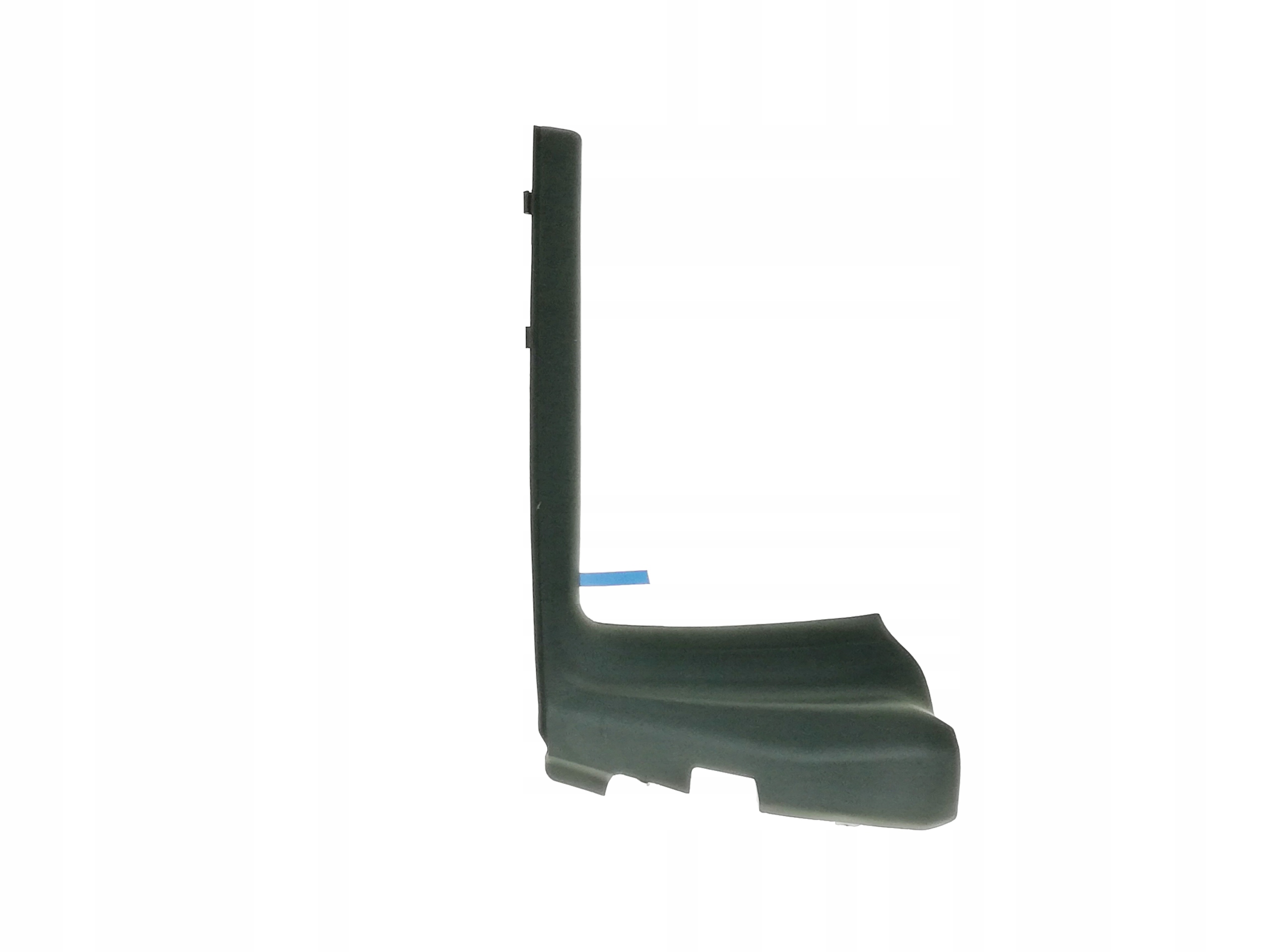 A53866-0D210 - YARIS III 17-20 ПАНЕЛЬ ОБЛИЦОВКА СТЕКЛА P