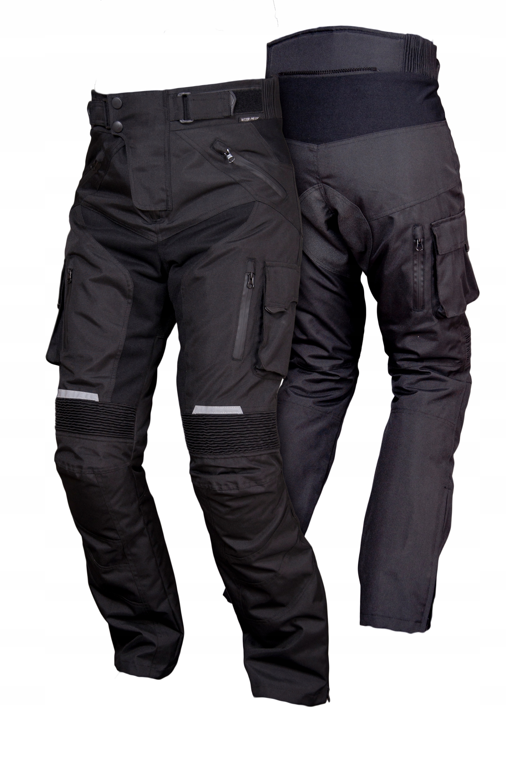 KURTKA+SPODNIE KOMBINEZON MOTOCYKLOWY KOM021 M EAN (GTIN) 5905274709275