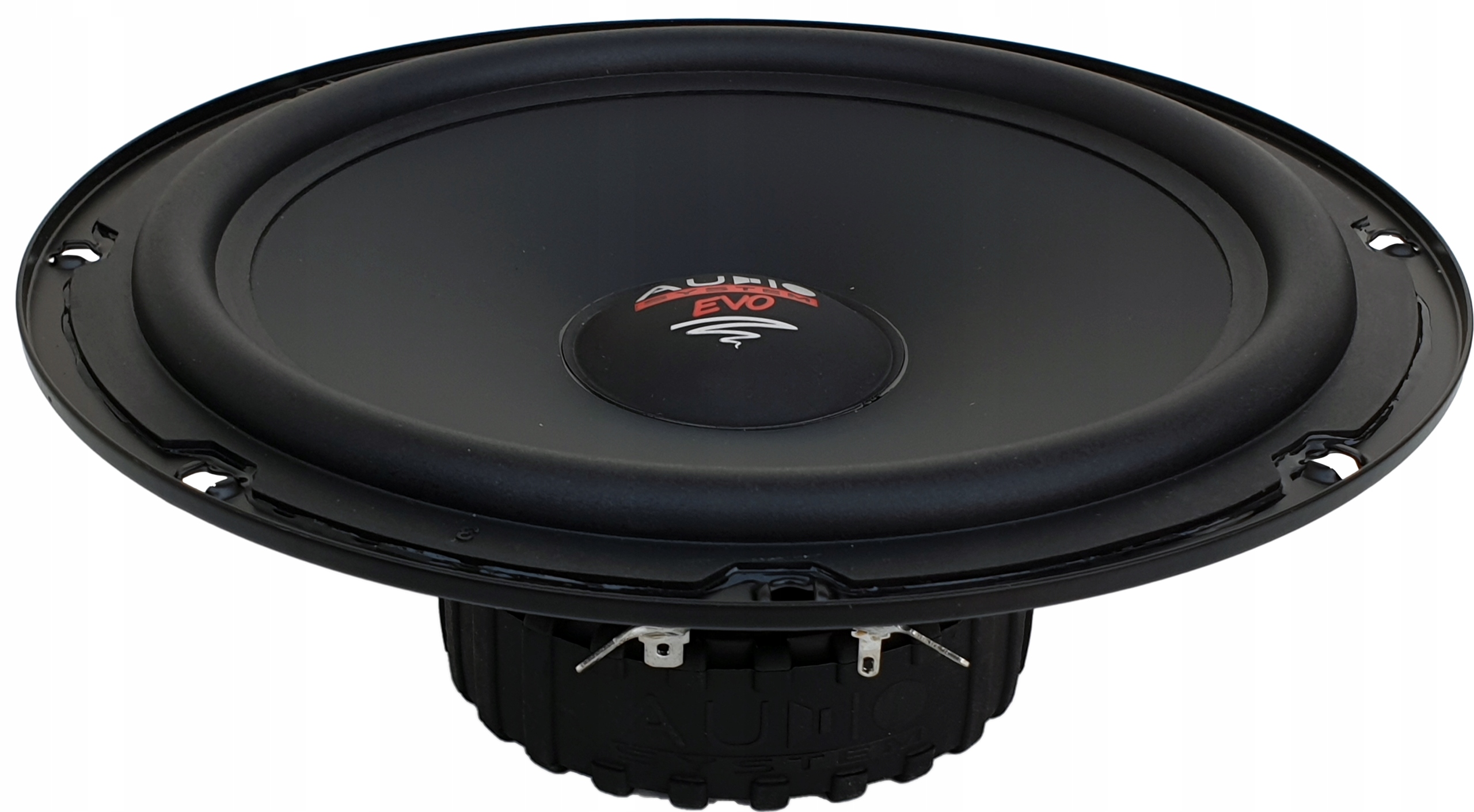 VW Golf V Golf V PLUS Caddy 03-21 zest.20cm Audio System X200EM Evo2 Kod producenta X200EMEVO2