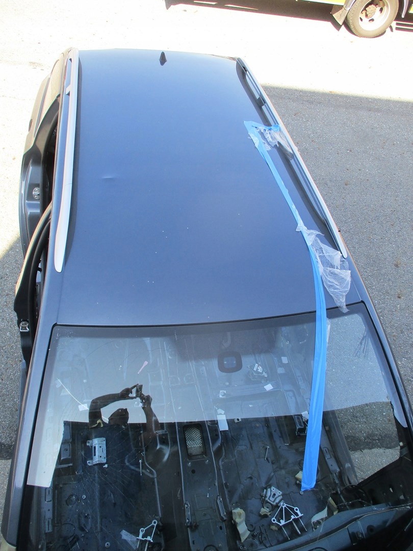 DACH OCTAVIA II 2 1Z9