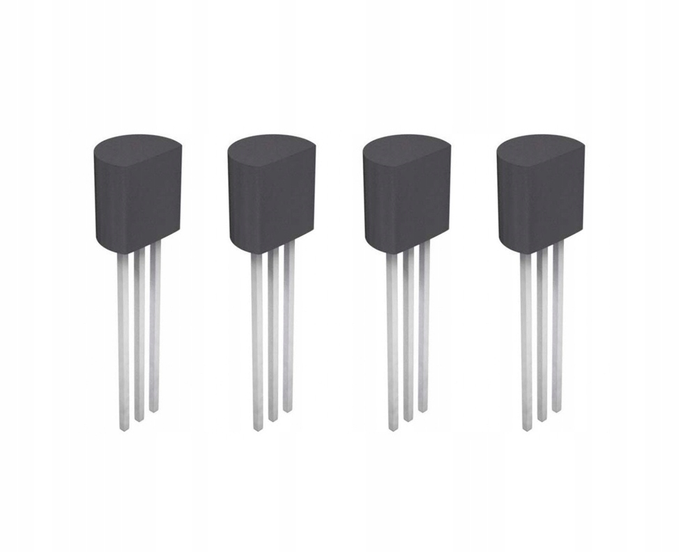 

Fibaro Temperature Sensor 4pcs pack Z-Wave (DS-001