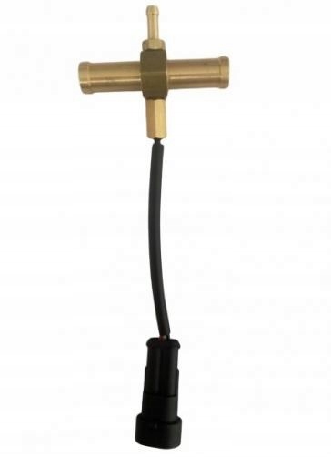 Czujnik Trójnik Temperatury Gazu LPG Numer katalogowy części 3456765456543