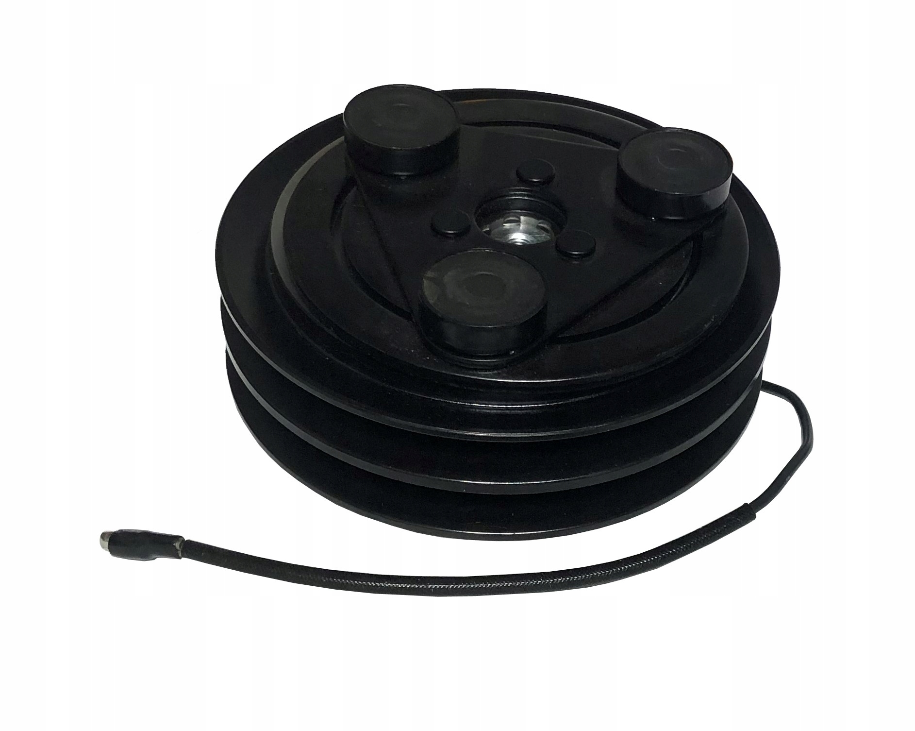 CEL336 - МУФТА КОНДИЦИОНЕРА ZEXEL VALEO TM15 2PK 12V