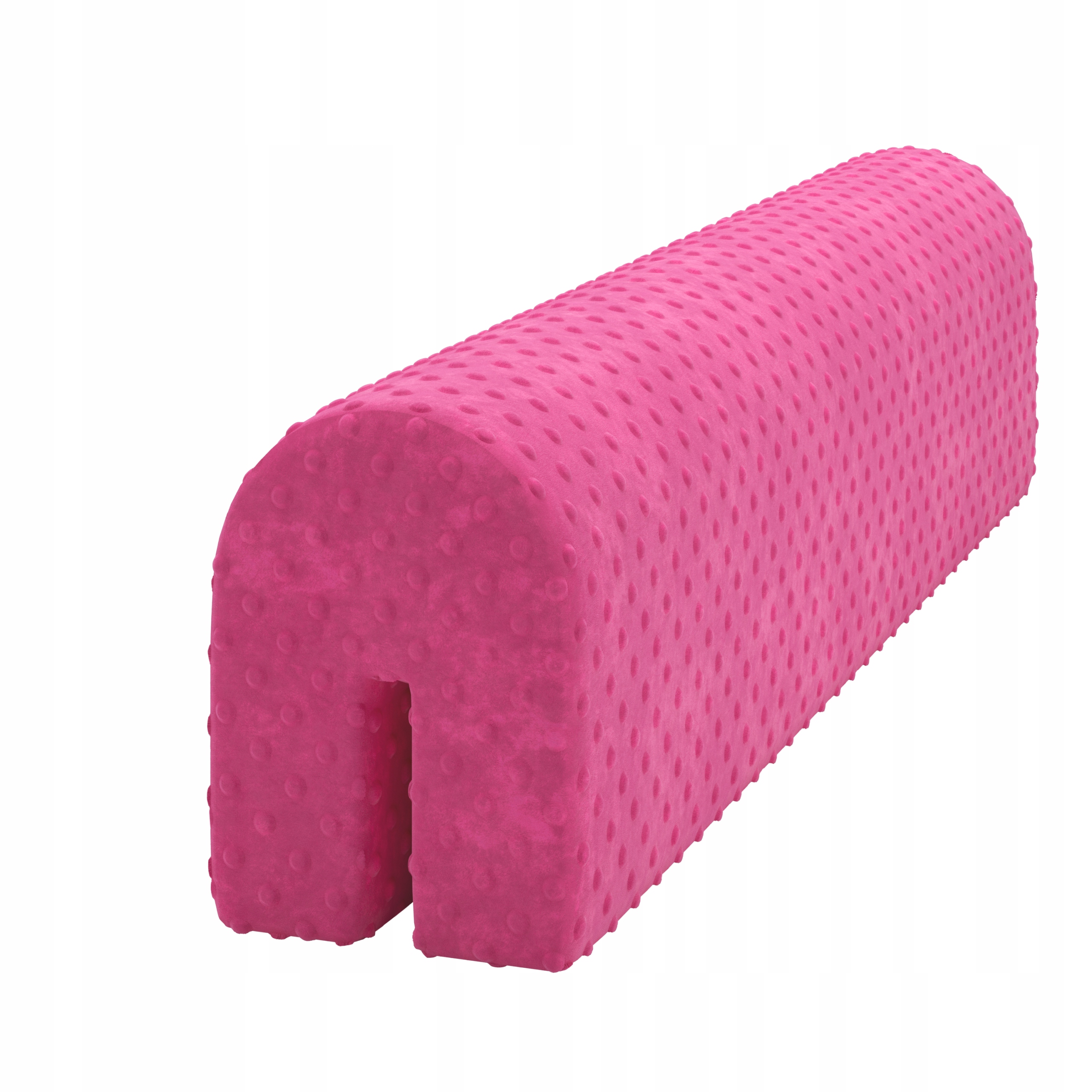 Ochraniacz na łóżko