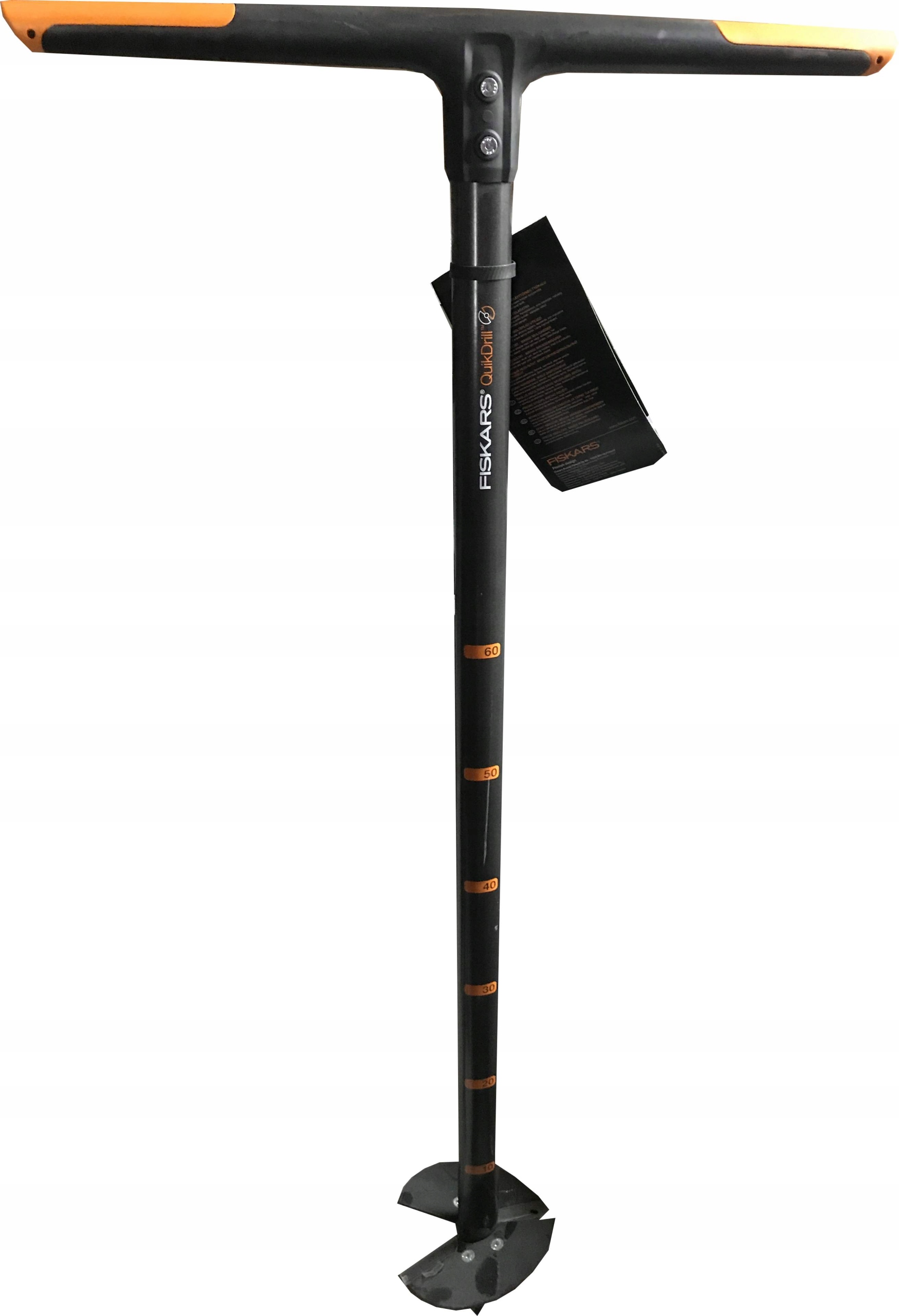 

Świder QuikDrill (M 15cm) 111cm 1000638 Fiskars