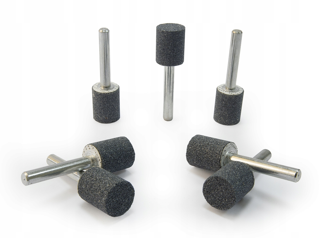 

Ściernica trzpieniowa 16 x 20 x 6 frez kamienie