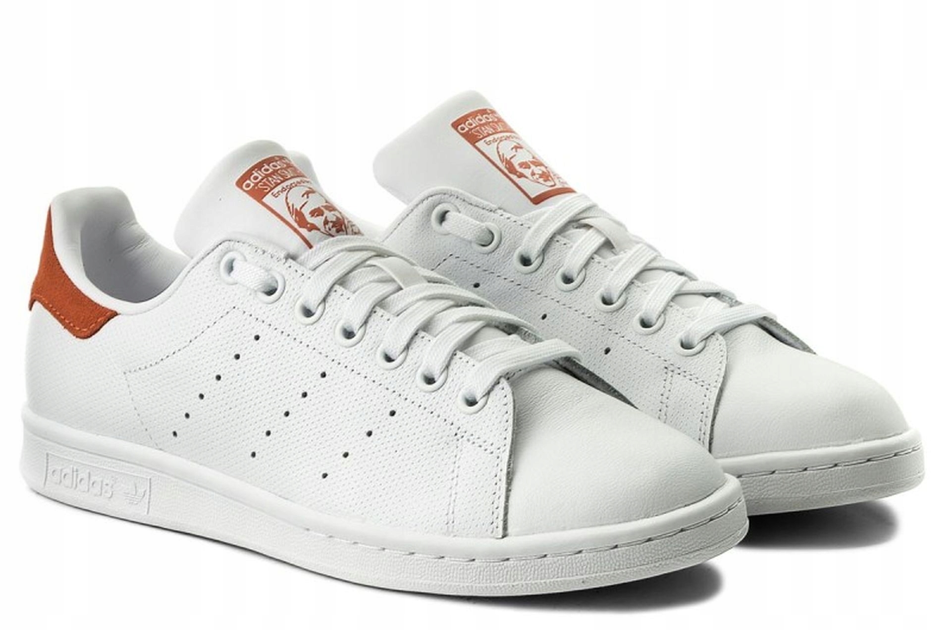 

Adidas Originals Stan Smith CQ2207 # 43 1/3