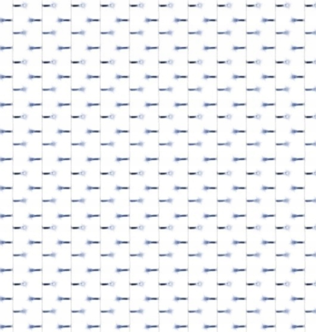 Led Záclona 3X3 432 Vianočné Osvetlenie Na Stromček Cencúle Biele