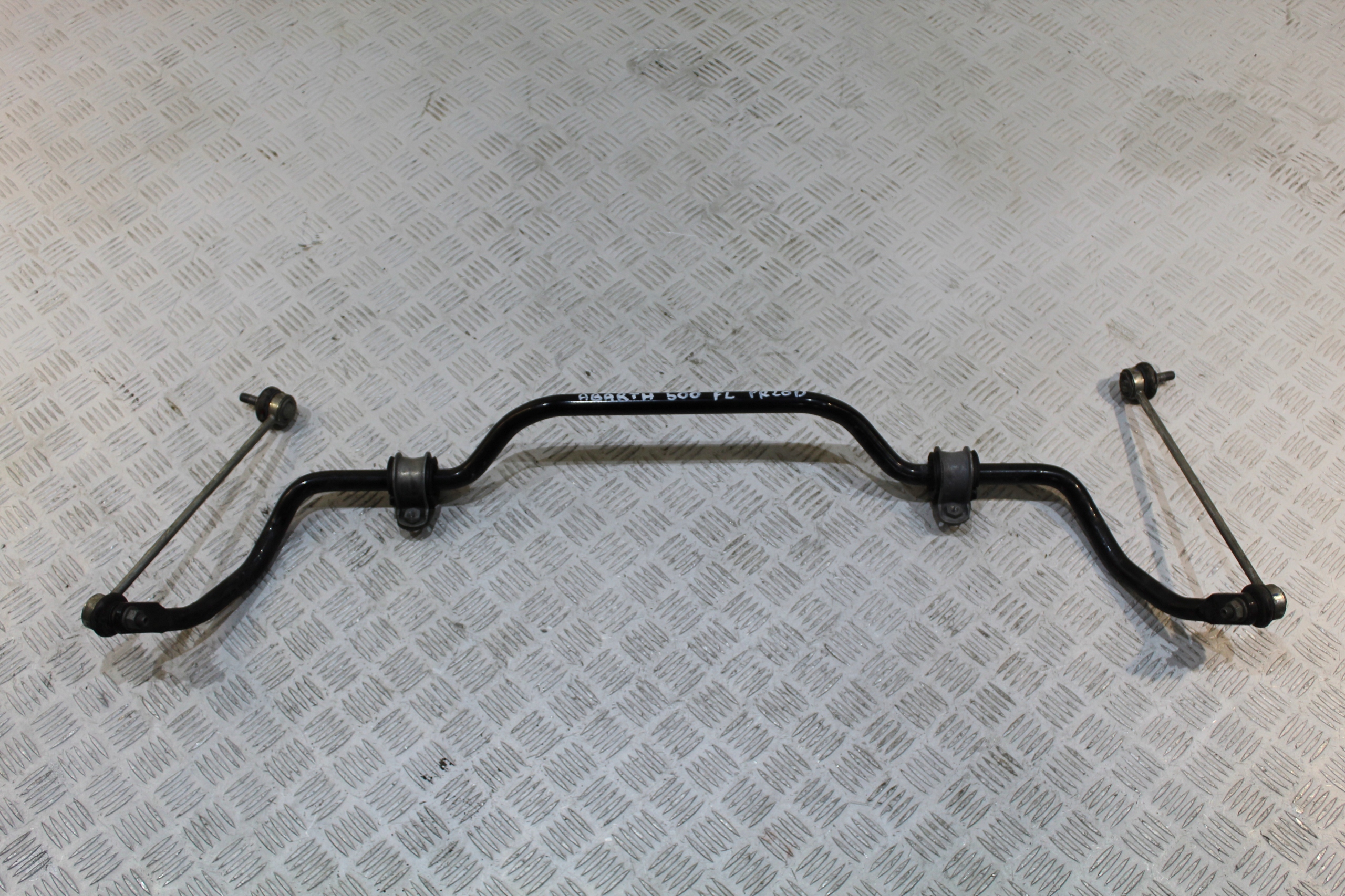 STABILIZATOR barra Anteriore ABARTH 500 2016
