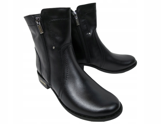 KRISBAL BOTEK SKÓRA POLSKI PRODUCENT 320 r. 39