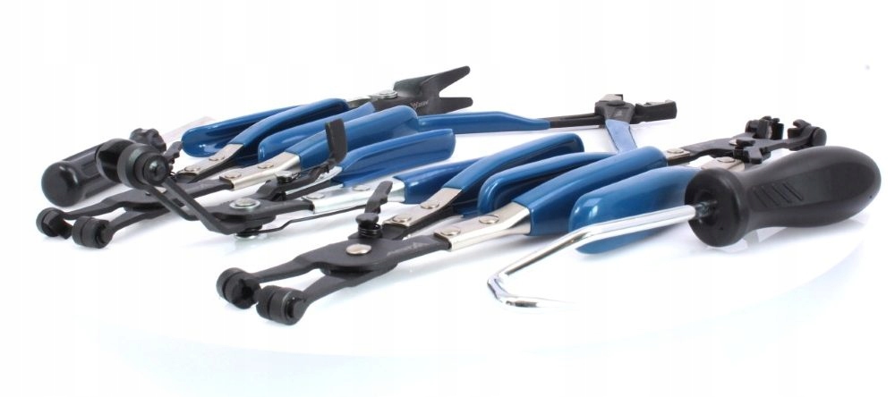 A-4020201UPG SZCZYPCE DO OPASEK ZACISKOWYCH-ZESTAW – PROMOCJA Marka Asta