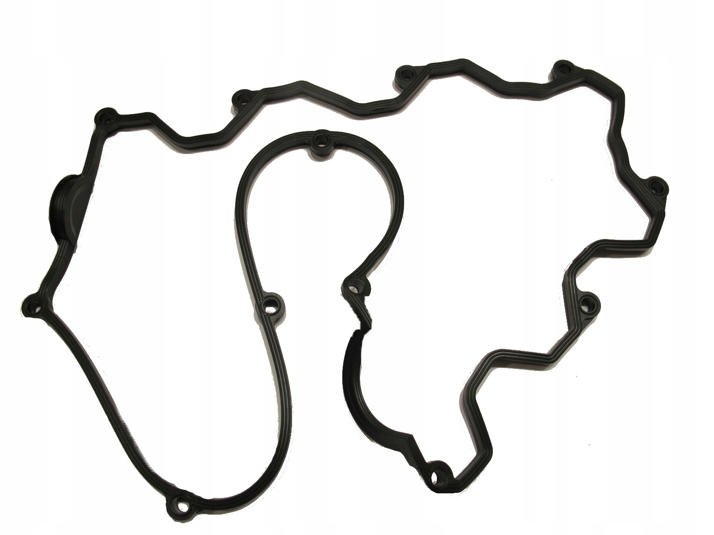 USZCZELKA POKRYWY ZAWOROW NISSAN PATROL GR Y60 2 8