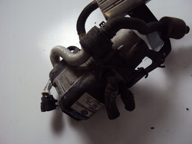 WEBASTO THERMO TOP VEVO RANGE ROVER EVOQUE 2011- Producent części Webasto