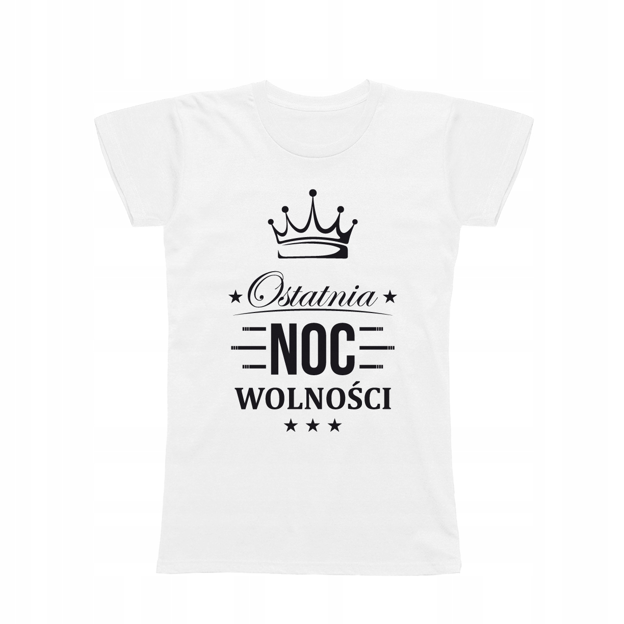 

M - Koszulka T-shirt Wieczór Panieński Śmieszna