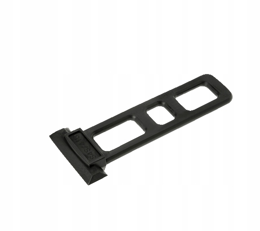 ŁĄCZNIK GUMOWY BŁOTNIKA SCANIA 124