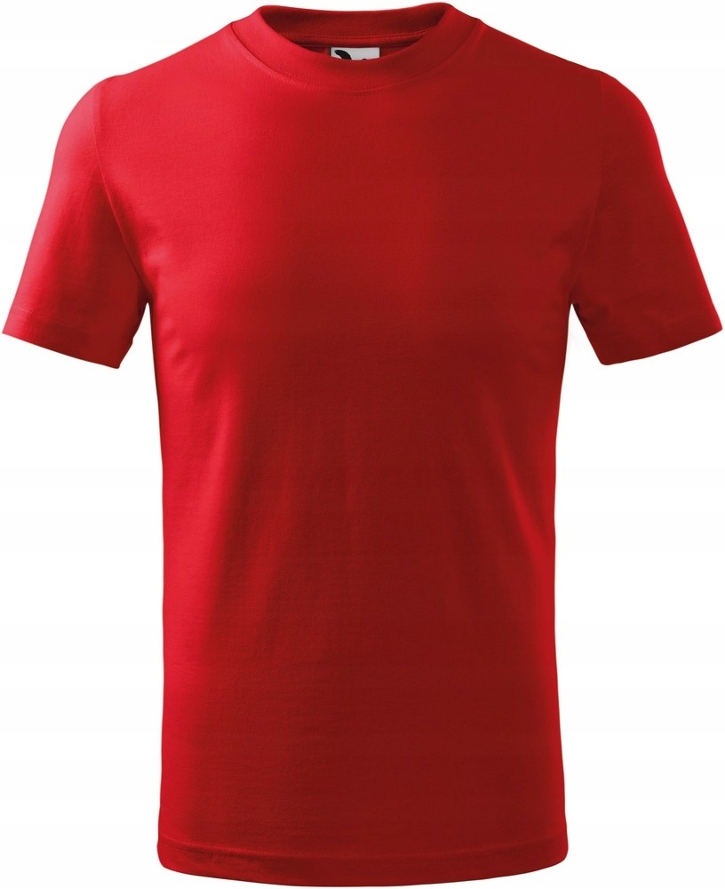 

Koszulka dziecięca Adler Basic 138 T-shirt 134 cm