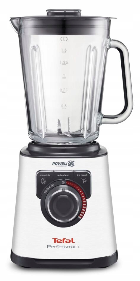

Blender kielichowy Tefal Perfect Mix+ BL811138