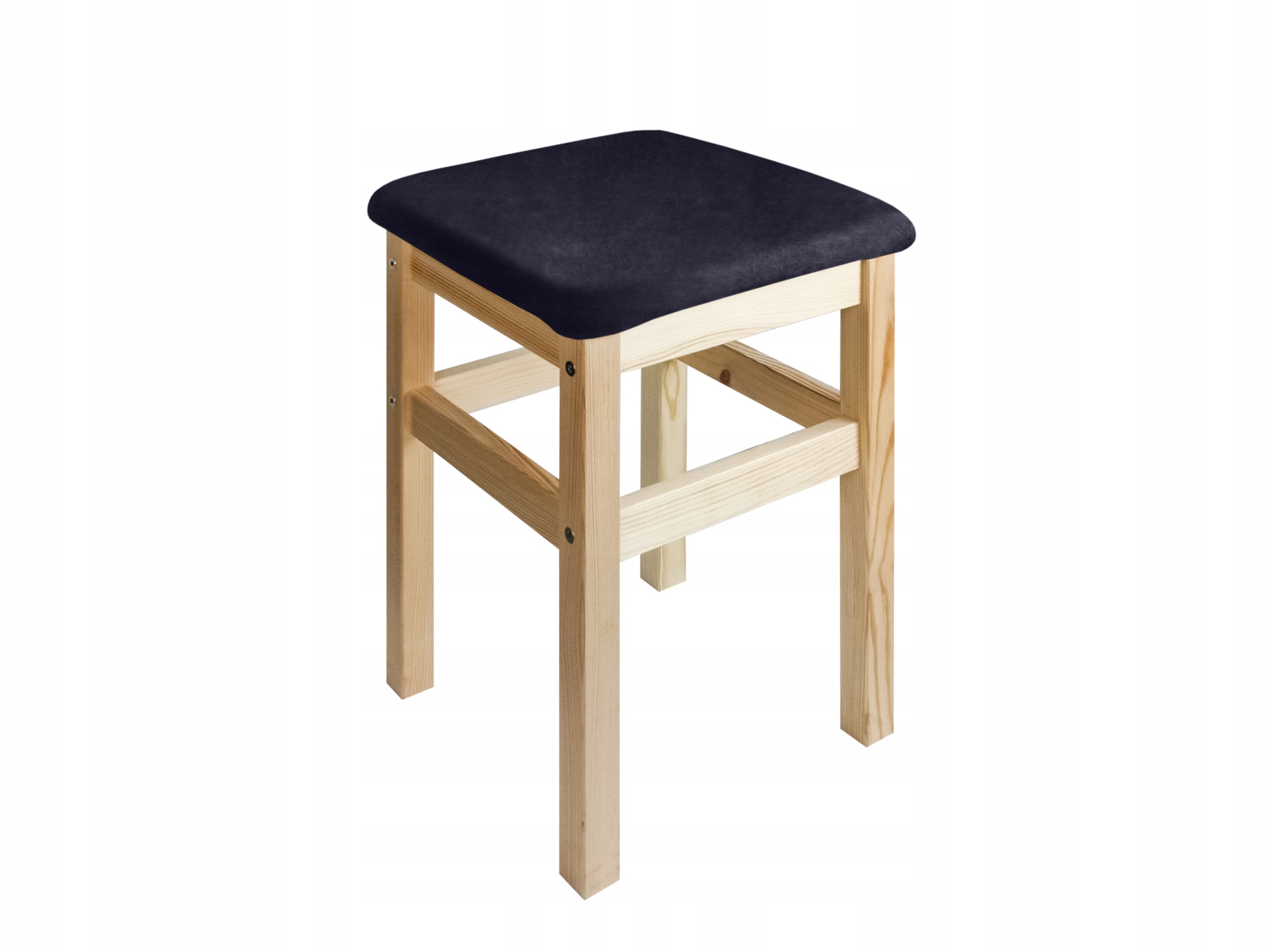 

Pokrowiec poduszka na taboret siedzisko 35x35x5