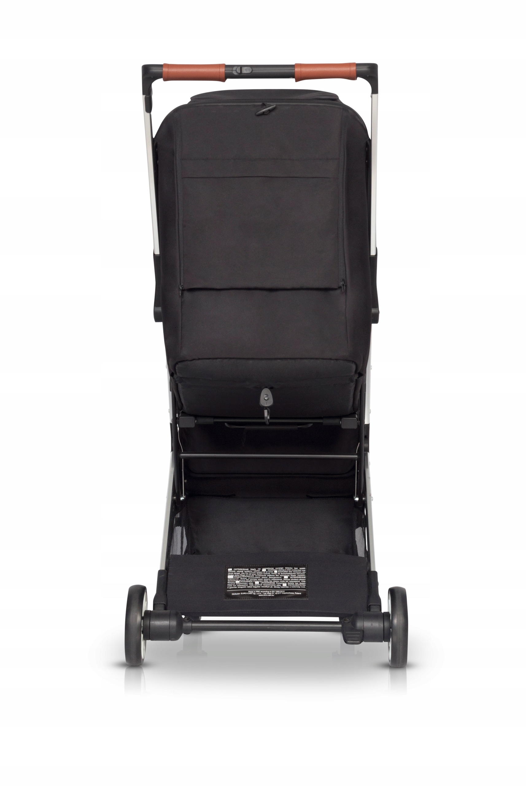 Wózek spacerowy COLIBRO Novel DARMOWA DOSTAWA DUŻY Marka inny