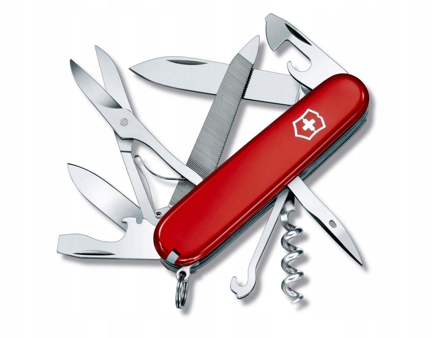 

Scyzoryk Victorinox Mountaineer